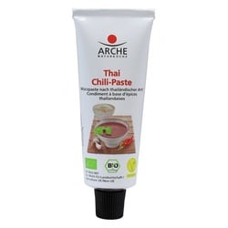 Arche Thai Chili-Paste bio