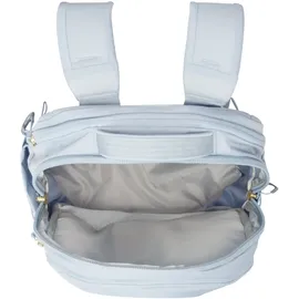 The North Face Borealis Luxe 27 l grau/gold