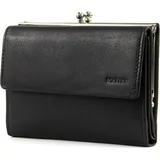 Maître Parfumeur et Gantier F3 Beke Geldbörse Unisex schwarz