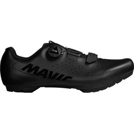 MAVIC Cosmic Boa SPD Schwarz 43 1/3
