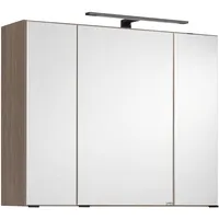 WELLTIME »Trento, verschiedene Ausführungen und Farben«, Breite 80 cm,