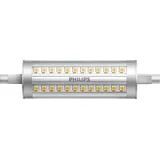 Philips LED R7s Stablampe 8718699780395 14 W R7s kaltweiß 118 cm