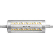 Philips LED R7s Stablampe 8718699780395 14 W R7s kaltweiß 118 cm