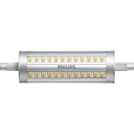 Philips LED R7s Stablampe 8718699780395 14 W R7s kaltweiß 118 cm