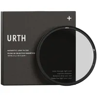 Urth Magnetic Ethereal 1/4 Black Mist (Plus+) 67mm