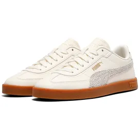 Puma Club II Era Topcat Damen Frosted Ivory/Rose Latte 38