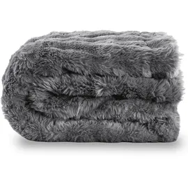 Cecotec HeatConfort Noa Heizdecke 160 x 130 cm Grau