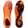 Puma Future 8 Pro FG/AG Herren Heat Fire/Puma Black/Ravish 44