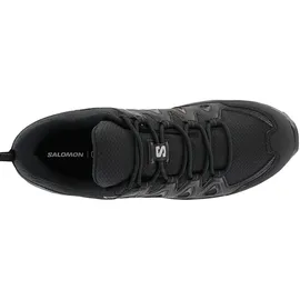 Salomon X Braze Gore-Tex Black / Black / Phantom 42