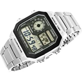 Casio Sports Ae-1200whd Uhr LCD One Size