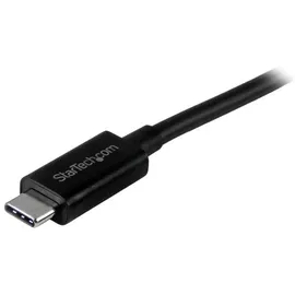Startech StarTech.com 1m USB 3.1 USB-C Kabel - USB 3.1 Anschlusskabel
