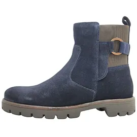 ARA Bristol für Damen, blau, 37 EU 4 UK