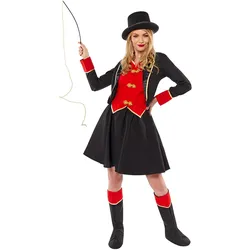 Zirkus Direktorin Tatiana Damenkostüm