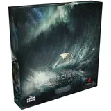 go on board The Witcher: Die alte Welt Skellige