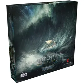 go on board The Witcher: Die alte Welt Skellige