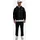 JACK & JONES Soho Sweatjacke Herren Schwarz L