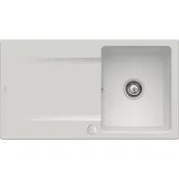Villeroy & Boch V&B Spüle Siluet 50 m Abl.garn,