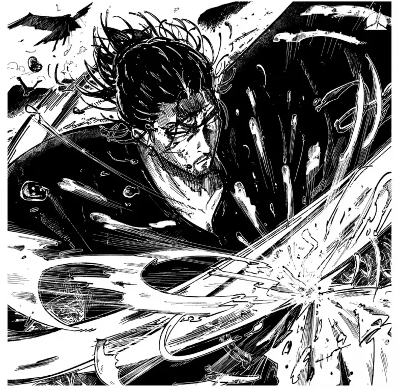 Musashi Void V3 Gaming-Mauspad
