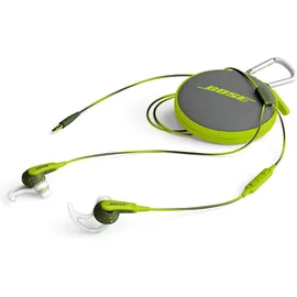 Bose SoundSport IE i grün