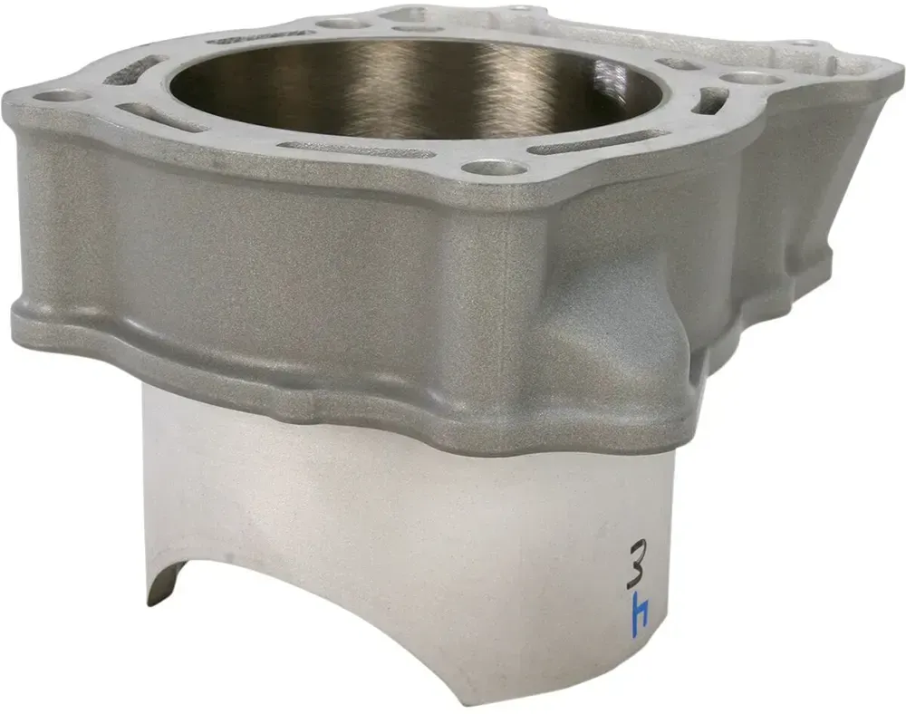 Cylinder Works Suzuki Lt-r 450 2x4 Quadracer 07-09/lt-r 450 2x4 Quadracer 07-09 D.95.5mm 40002 Zylinder - Silver - One Size