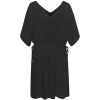 s.Oliver Longtunika Damen schwarz Gr.34