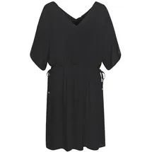 s.Oliver Longtunika Damen schwarz Gr.34