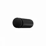 BLOMUS Wandtürstopper Schwarz 8 cm