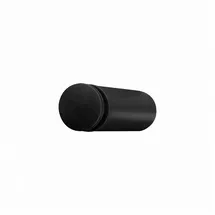 BLOMUS Wandtürstopper Schwarz 8 cm
