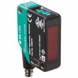 Pepperl+Fuchs Lichttaster OBT600-R200-2EP-IO-V31-1T