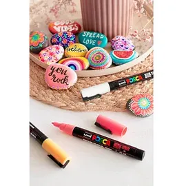 Uni-Ball POSCA DIY 20er Etui