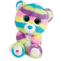 NICI Glubschis Schlenker Bär Captain Cool 25cm