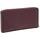 Liebeskind Berlin Gigi Wallet L Geldbörse Damen pomegranate
