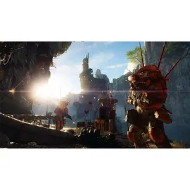 Xbox Games One Anthem PAL PAL