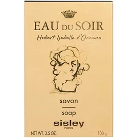 Sisley Eau du Soir Seife 100 g
