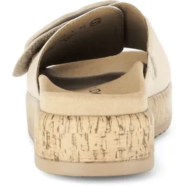Gabor 83.760.22 für Damen, beige, Größe 38 EU