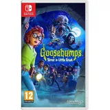 Goosebumps: Terror in Little Creek - Edition (PEGI) (Nintendo Switch)
