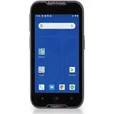 Datalogic Memor 11, Full Touch (2D-Barcodes), Barcode Scanner, schwarz...