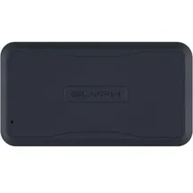 GLYPH Atom Pro V2 2 TB Thunderbolt 3 Schwarz