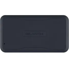 GLYPH Atom Pro V2 2 TB Thunderbolt 3 Schwarz