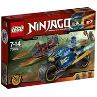 LEGO® NINJAGO® 70622 Wüstenflitzer