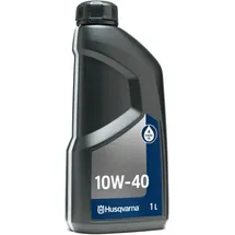 Husqvarna Motoren- und Getriebeöl SAE 10W/40 1L