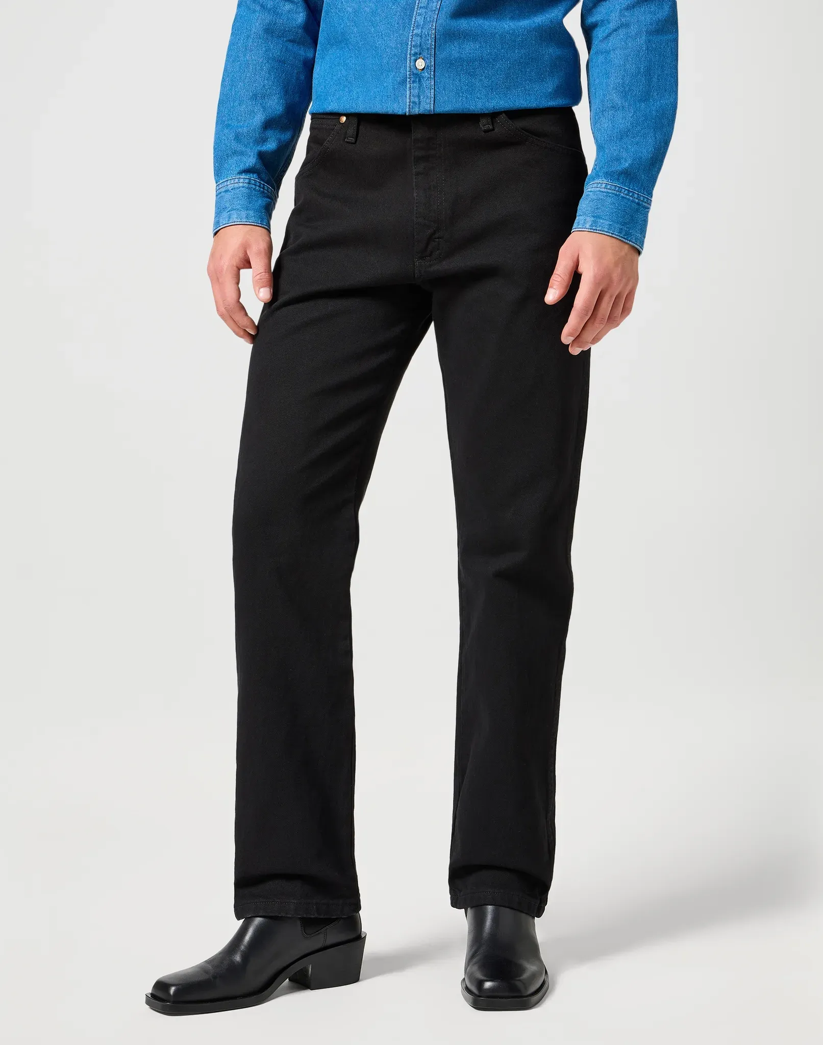 5-Pocket-Jeans WRANGLER 