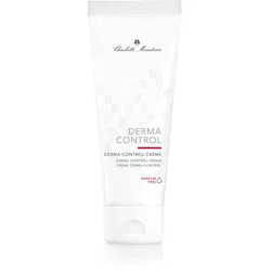 Charlotte Meentzen DERMA CONTROL Derma-Control-Creme