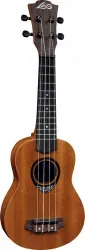TKU110S Sopran Ukulele