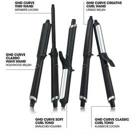 ghd Curve Thin Wand