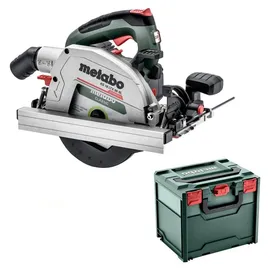 Metabo KS 18 LTX 66 BL ohne Akku + metaBox 340 611866840