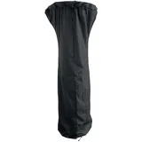 Schutzhülle für Heizpilze / Heizstrahler - aus Polyester Oxford 600D mit PE-Beschichtung - Gasheizer Infrarot Heizstrahler Terrassenheizer Terrassenheizstrahler Gasheizstrahler Witterungsschutz Zubehör Abdeckhaube Haube empasa