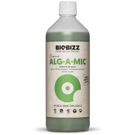 BioBizz Alg-A-Mic Meeresalgenkonzentrat 0,25 l
