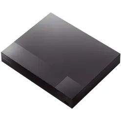 Blu-ray Player USB/Ethernet Bdp-S1700