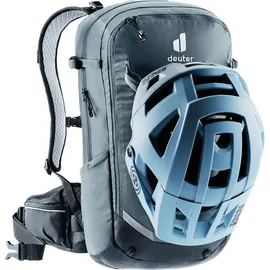 Deuter Flyt 20 Rucksack (Größe 20L, grau)
